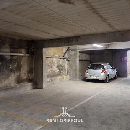 Les Armateurs Charming Gem In The City Center Private Parking 2 Guest Honfleur Exteriör bild